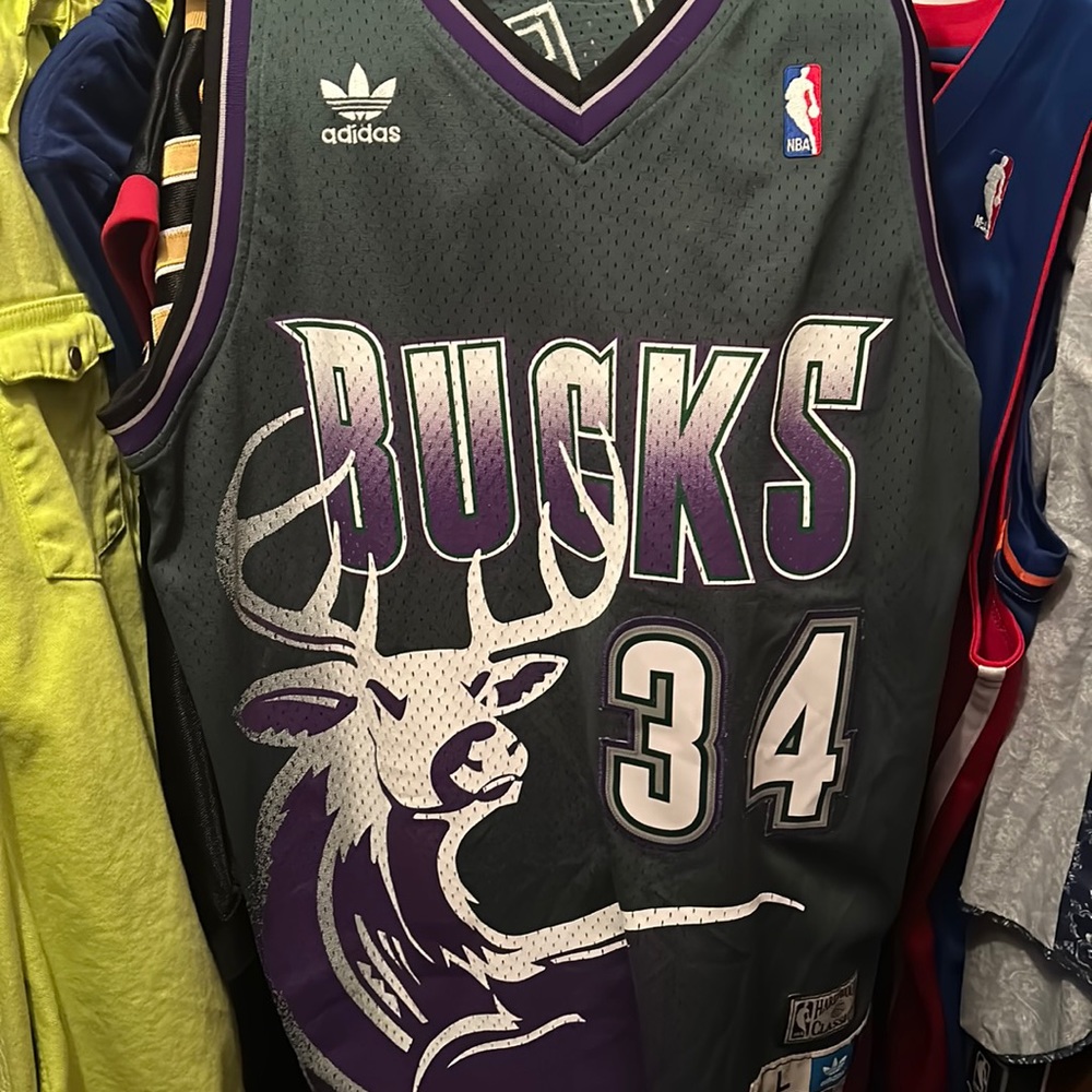 Jersey